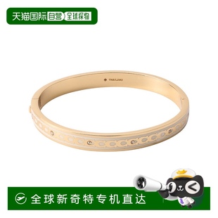 专柜款 香港直邮COACH 手镯手链