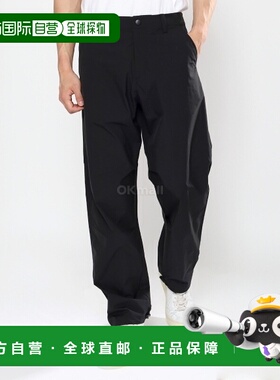 韩国直邮A.P.C 马士长裤 (PSAIY H08459 LZA) 工装裤休闲裤卫裤