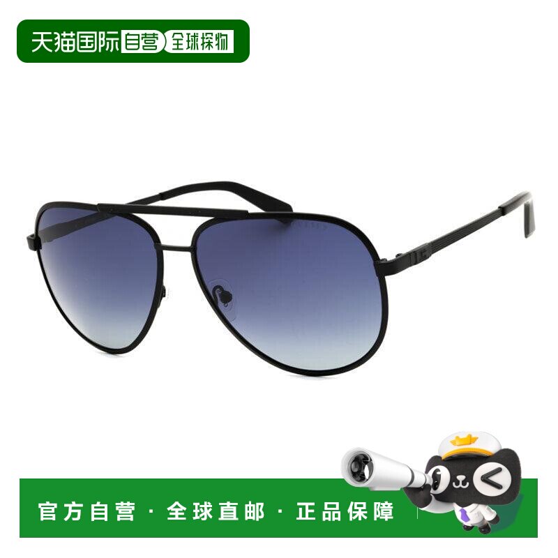 美国直邮guess 太阳镜 【付后1h可退】