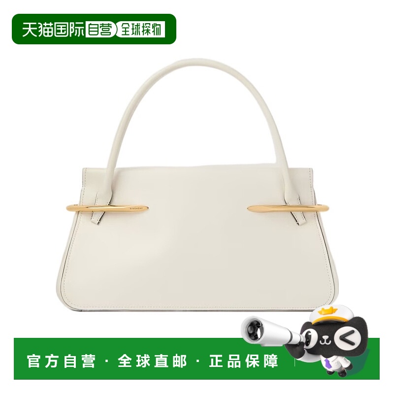 香港直邮GIVENCHY 女士斜挎包 BB5158B2CN105 AW2025 白色 Givenc