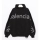 卫衣 男士 帽衫 8151 BALENCIAGA TOVN9 739024