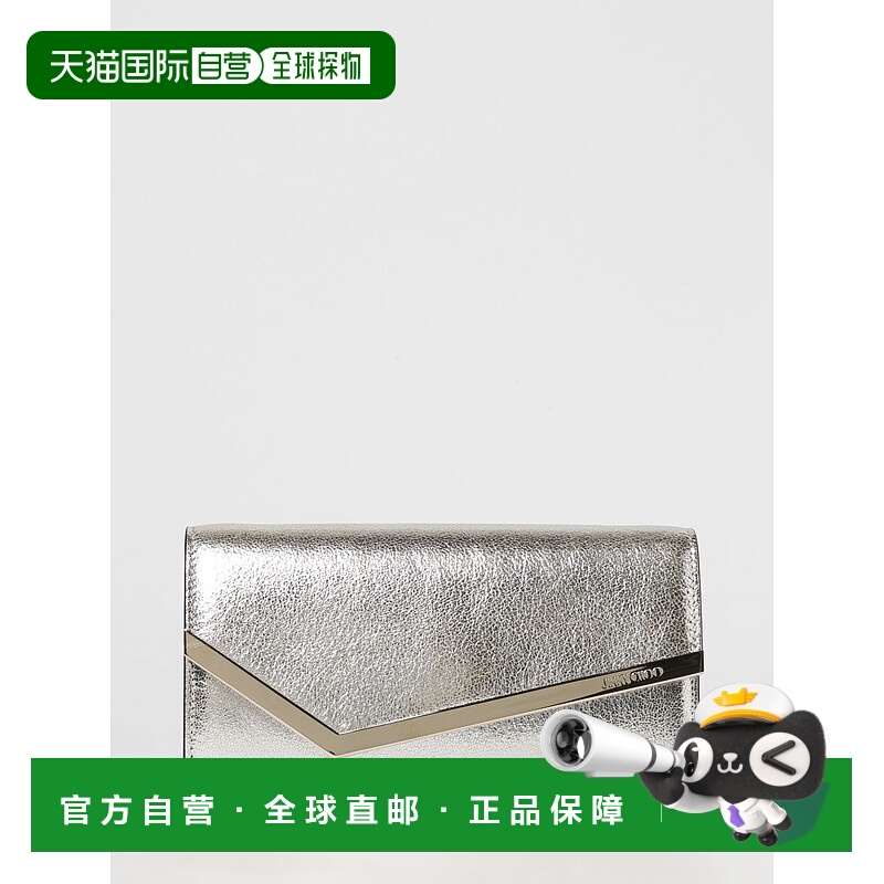 欧洲直邮jimmy choo 女士 单肩包