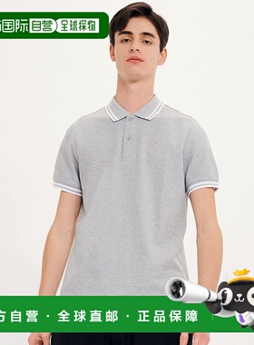 日本直邮AIGLE 酷美丝polo衫 RP AI715EM14615