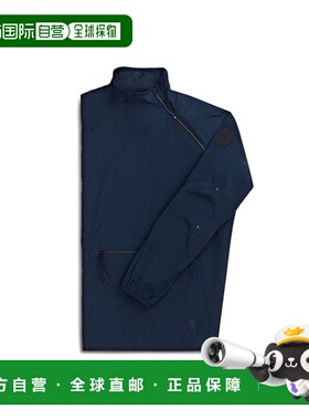 日本直邮On-活跃的外套ＡＣＴＩＶＥ　ＪＡＣＫＥＴ昂跑夹克