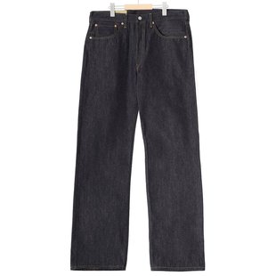 501休闲裤 1955 50155 LVC 日本直邮Levi’s李维斯男士