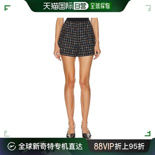Jazmin 女士 BEARD 香港直邮潮奢 短裤 VERONICA 2311TW5180202
