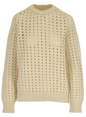 BOTTEGA VENETA 女士针织毛衣 670133V0ZP09071 CO