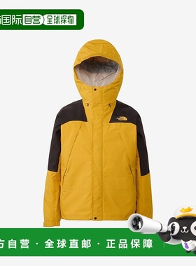 日本直邮The North Face Mountain Rounder 夹克（男士）NP12503