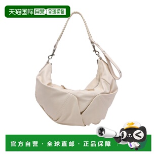 1h可退 香港直邮Vivienne Westwood Agnes 单肩包 4602000EWL00BX