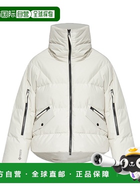 1h可退 香港直邮Woolrich 长袖羽绒服 CFWWOU1048FRUT3790高端流