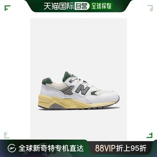 香港直邮潮奢 New Balance  男士580 运动鞋