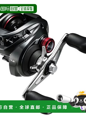 日本直邮Shimano 24 Scorpion MD 301XG LEFT 左手 301XG 47151