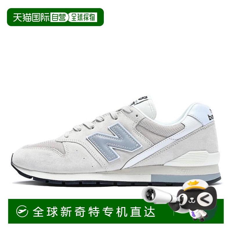 日本直邮日本直邮 New Balance CM996CL2(D)运动休闲鞋