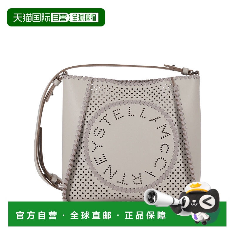 欧洲直邮stella mccartney 女士 单肩包斜挎包