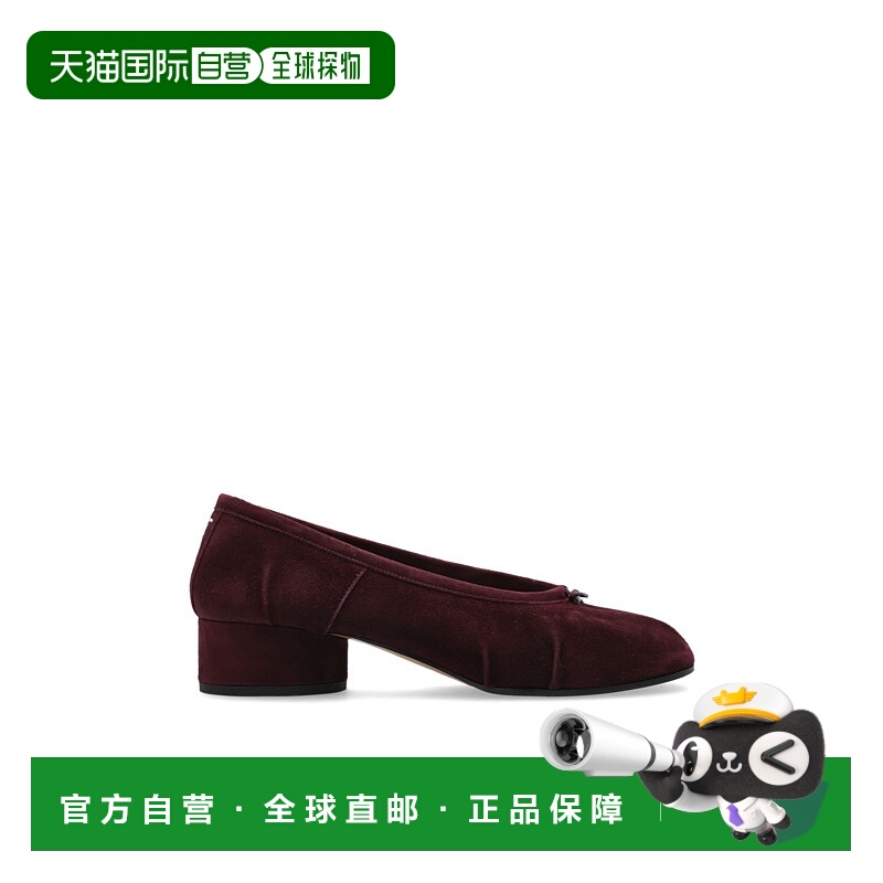 1h可退 香港直邮MAISON MARGIELA 女士休闲鞋 S58WZ0128P8572T508