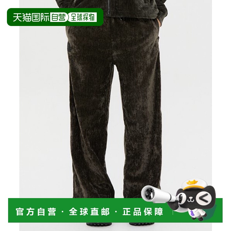 韩国直邮LIFEWORK 女士女装休闲裤LW234KL842新款阔腿裤