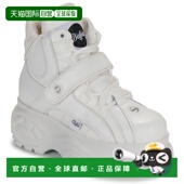 女士 高帮板鞋 1348 欧洲直邮Buffalo 2.0