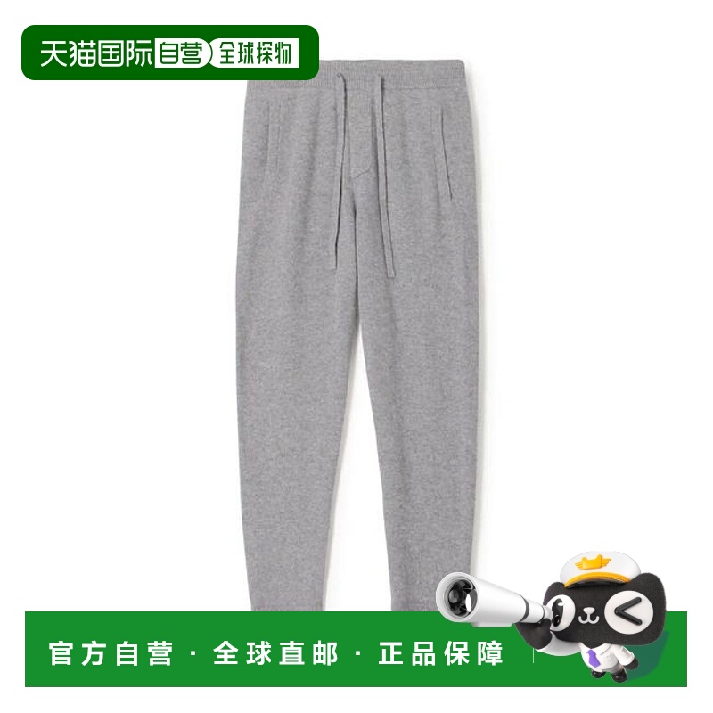 1h可退 日本直邮JAMES PERSE 再生羊绒 牛仔裤 MRBC1423羊毛