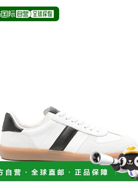 1h可退 香港直邮TOM FORD 男士运动鞋 J1558LCL457N5028 AW2025