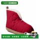Slipper Warm Women 自营Dearfoams House Bootie Boot Shoe