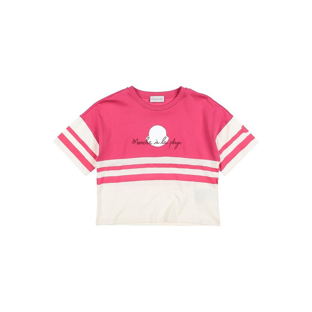 moncler 婴幼儿 T恤