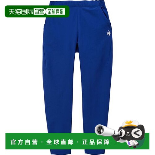 日本直邮 LCS Plume 交叉长裤 (L‘oeuf forme)运动运动裤