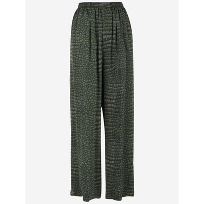 BALENCIAGA 女士睡衣睡裤 681822TRLC73001 SS2025