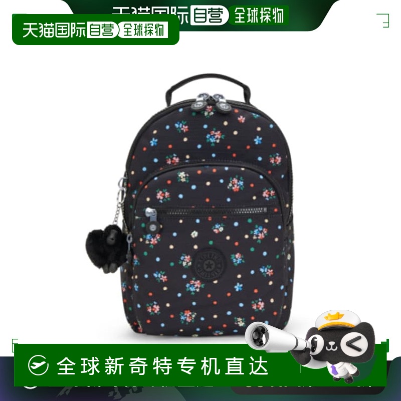 韩国直邮kipling  双肩包