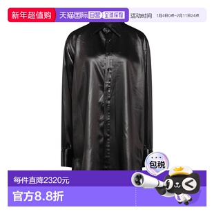1h可退 香港直邮潮奢 Maison Margiela 马丁 马吉拉 女士 Blouses
