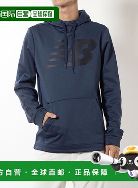 日本直邮 Tenacity 男士抓绒套头连帽卫衣 [MT23021]