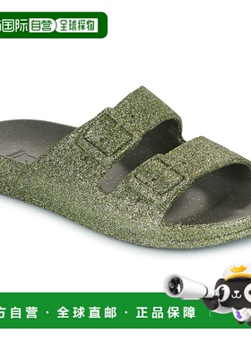 欧洲直邮Cacatoes  TRANCOSO 女鞋拖鞋 21S1038125凉鞋厚底