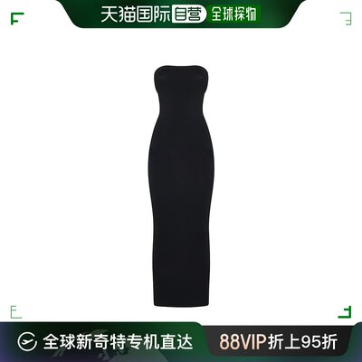 香港直邮WOLFORD 女士连衣裙 507957005