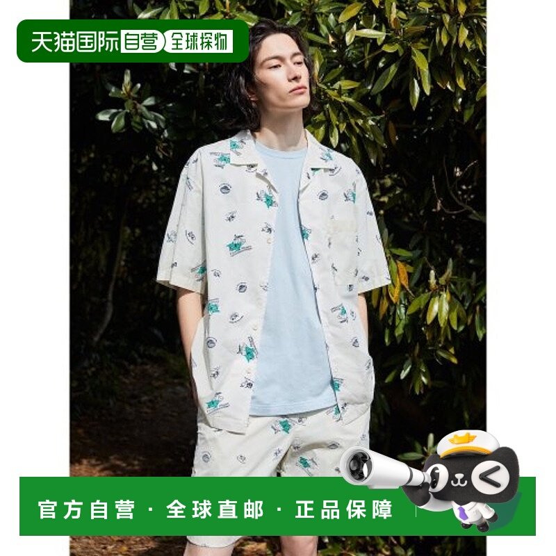 韩国直邮BEANPOLE MEN 男士短裤BC3525C960