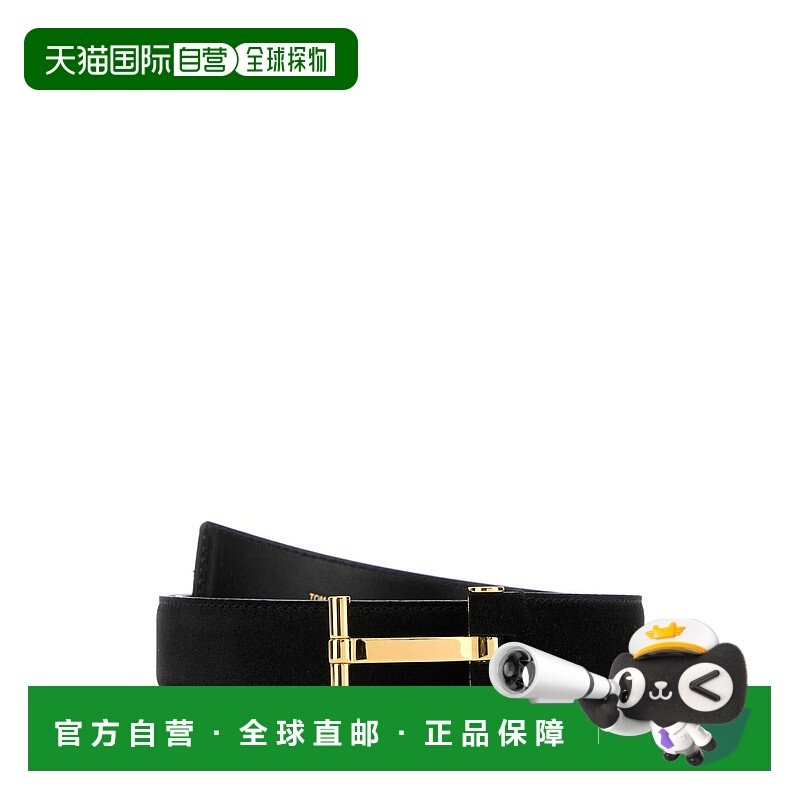 香港直邮TOM FORD 男士腰带 TB131LCL484G1N001 AW2025 花色