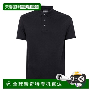 POLO衫 1h可退 男士 香港直邮EMPORIO EM001295AF10762FC15 ARMANI
