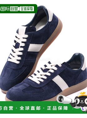 韩国直邮TOMFORD J1558 LCL046N 3LA13 德训鞋运动鞋