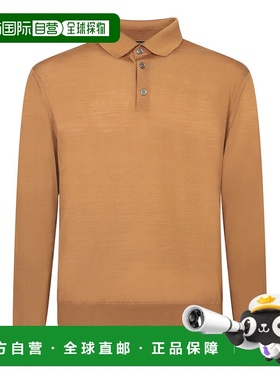 香港直邮Zegna男士T恤UEM00A8132N05252杰尼亚