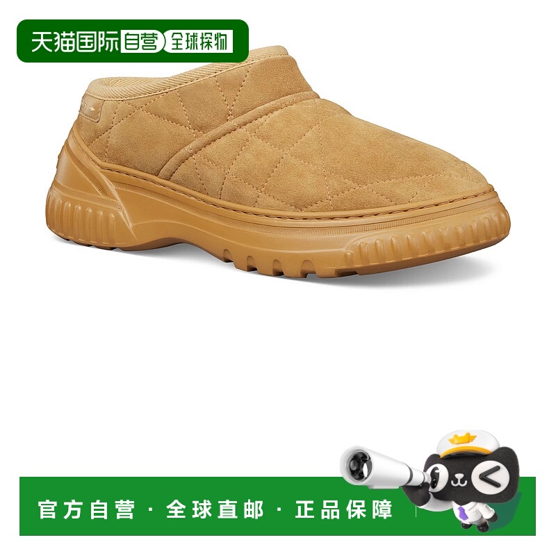 1h可退 欧洲直邮DIOR 迪奥 25春夏 KCT078CSI_S43M 女士 短靴踝靴