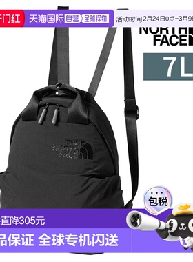 日本直邮The North Face NeverStop Mini 背包7LA5（NMW82351）有