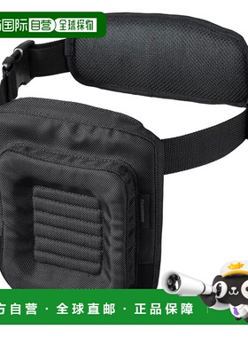 日本直邮Shimano BE-202X 格斗护垫黑色118479