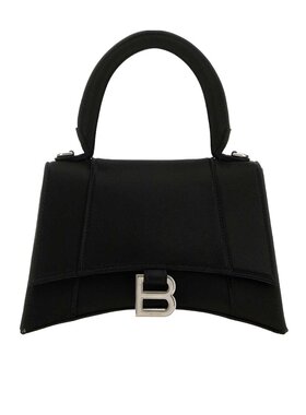 Balenciaga 巴黎世家 女士 翻盖单肩包 5935462AATP