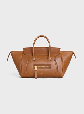 1h可退 欧洲直邮CELINE 赛琳 思琳 26春夏 124213GW2.GFY5 女士