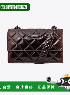 1h可退 香港直邮Tory Burch 托里 伯奇 女士 171034-601 单肩包 1