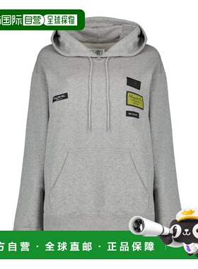 香港直邮MM6 MAISON MARGIELA 女士针织衫 S52GU0255M25025853M