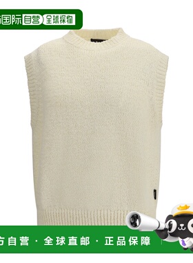 1h可退 香港直邮HERNO LAMINAR 男士 棉质背心 MG00015UL72134