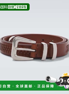 1h可退 香港直邮潮奢 Brunello Cucinelli 布内罗 古奇拉利 男士