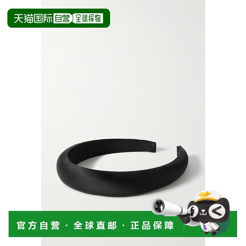 1h可退 香港直邮JENNIFER BEHR 珍妮弗 贝尔 女士 Tori 天鹅绒头