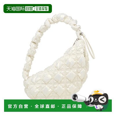 韩国直邮CARLYN [23FW]云朵褶皱单肩大容量女包4colors_H73302010