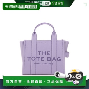 SS2025 香港直邮MARC H009L01SP21533 女士斜挎包 紫色 JACOBS