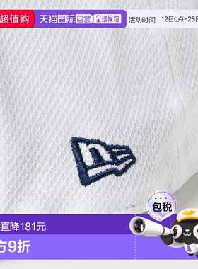日本直邮New Era 9FIFTY帽子 GF 950 DIAMOND ERA [NE3448EW03695